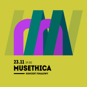 Grafika projektu Musethica